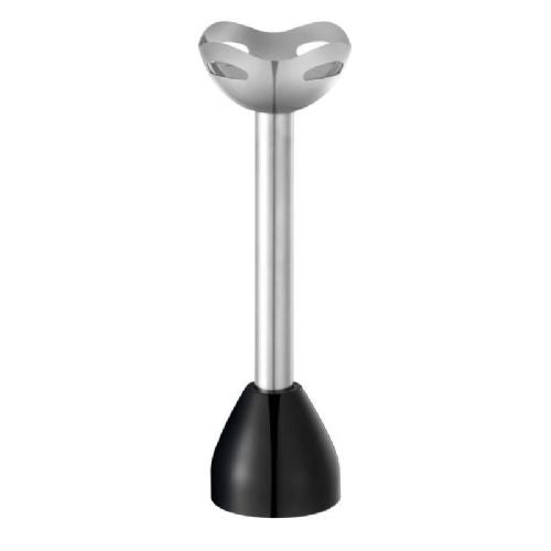 Russell Hobbs Desire Matte Charcoal 3-in-1 Hand Blender/Chopper 27141-56