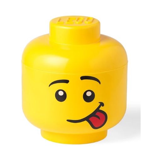 Lego®: Storage Head "Boy", small (40311726)