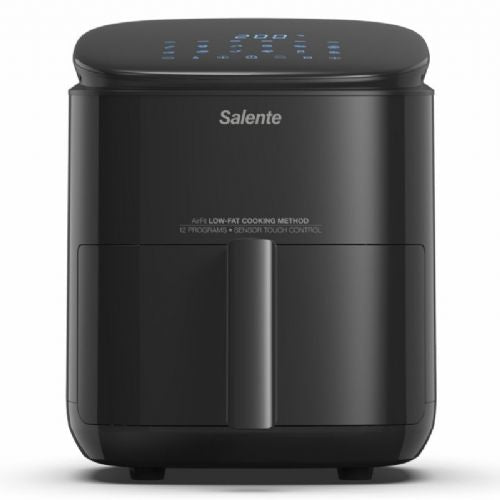 Salente AIRFIT AirFryer 4in1 black