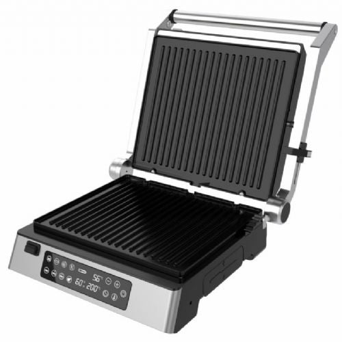 Salente FLAME PRO Contact Grill