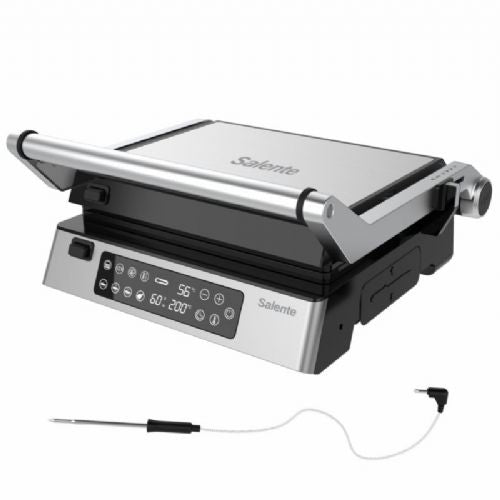 Salente FLAME PRO Contact Grill