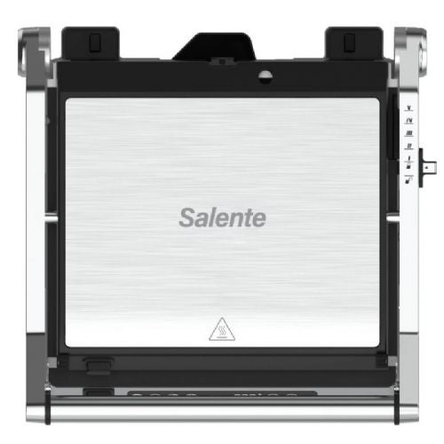Salente FLAME PRO Contact Grill