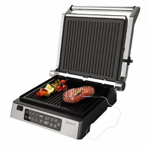 Salente FLAME PRO Contact Grill