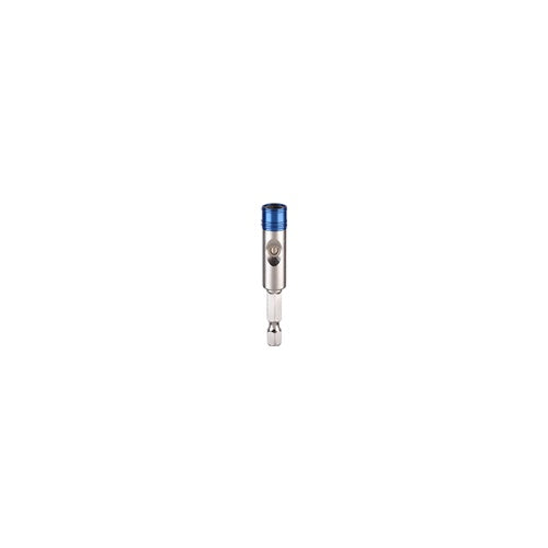 Automatic quick-change bit holder KWB QUICK CHANGE, magnetic (1/4")