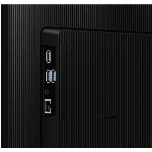 Monitor Samsung S24D604UAU 61 cm (24"), 2560x1440 (QHD), IPS, 350cd/m2, 5ms, 100Hz, HDMI