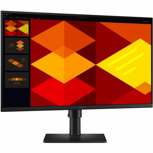 Monitor Samsung S27D406GAU S40GD 68,6 cm (27"). 1920 x 1080 (FHD), IPS, 250 cd/m2, 16:9