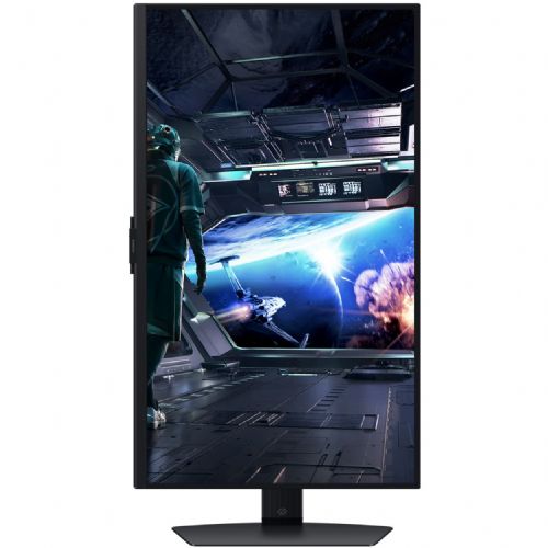 Monitor Samsung S27DG702EU, 68,6 cm (27"), 3840 x 2160, 4K HD, 16:9, IPS, 350 cd/m2, 1ms