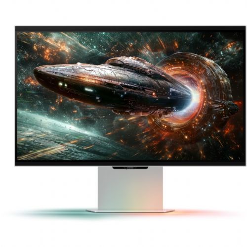 Monitor Samsung S27FG904XU, 68,6 cm (27"), 2160 x 3840 4K HD, 16:9, IPS, 350 cd/m2, 1ms