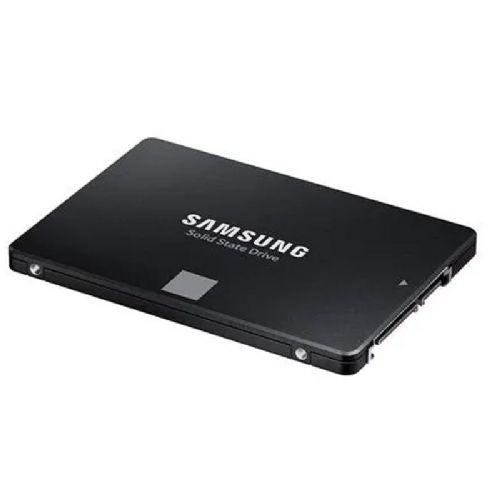 SAMSUNG 870 EVO 1TB 2,5" SATA3 (MZ-77E1T0B/EU) SSD