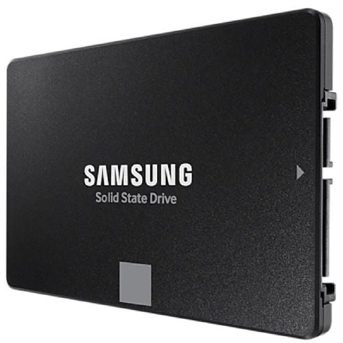 SAMSUNG 870 EVO 2TB 2,5" SATA3 MZ-77E2T0B/EU SSD