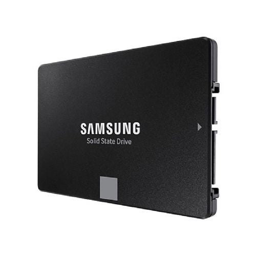 SAMSUNG 870 EVO 4TB 2,5" SATA3 (MZ-77E4T0B/EU) SSD
