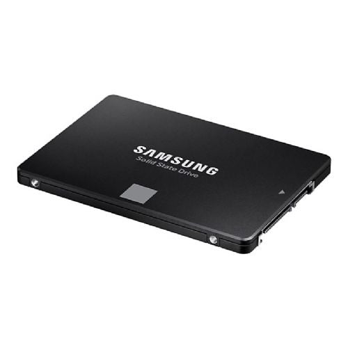 SAMSUNG 870 EVO 4TB 2,5" SATA3 (MZ-77E4T0B/EU) SSD