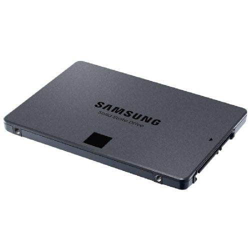 SAMSUNG 870 QVO 2TB 2,5" SATA 3 MZ-77Q2T0BW SSD