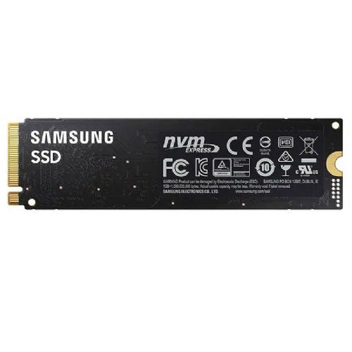 Vgradni SSD disk SAMSUNG 980 500GB M.2 PCIe 3.0 NVMe 1.4 (MZ-V8V500BW) SSD