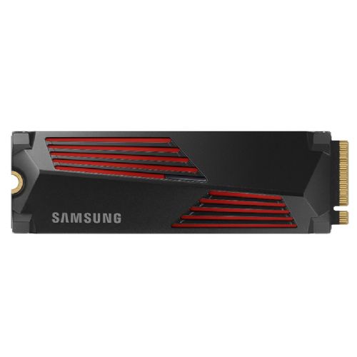 SAMSUNG 9100 PRO 4TB M.2 PCIe 5.0 NVMe (MZ-VAP4T0CW) s hladilnikom SSD 155147724