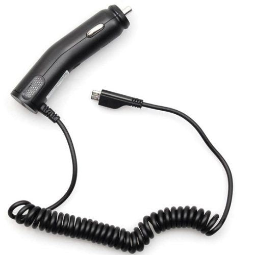 Samsung ACADU10CBE micro USB car charger