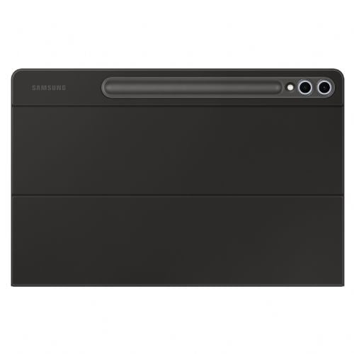 Samsung Book Cover Keyboard Slim for Tab S10+/S9+ black (UNPACKED)