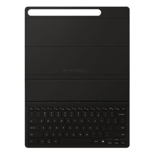 Samsung Book Cover Keyboard Slim for Tab S10+/S9+ black (UNPACKED)