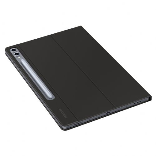 Samsung Book Cover Keyboard Slim for Tab S10+/S9+ black (UNPACKED)
