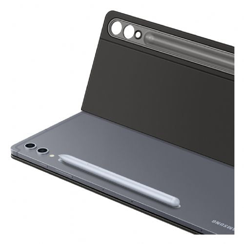 Samsung Book Cover Keyboard Slim for Tab S10+/S9+ black (UNPACKED)