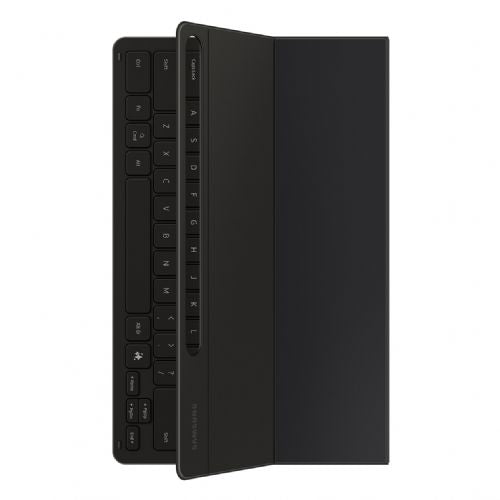Samsung Book Cover Keyboard Slim for Tab S10+/S9+ black (UNPACKED)
