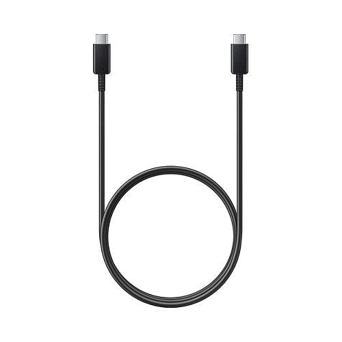 Samsung DX510 cable USB-C to USB-C 1.8m 5A black
