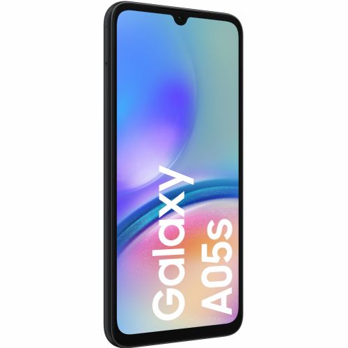 Pametni telefon Samsung Galaxy A05s 4RAM 64GB 4G črna