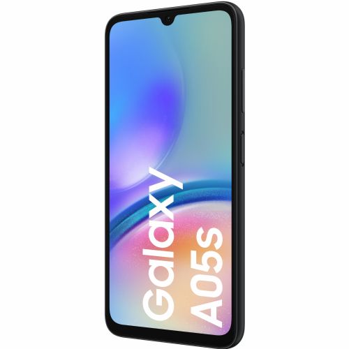 Pametni telefon Samsung Galaxy A05s 4RAM 64GB 4G črna