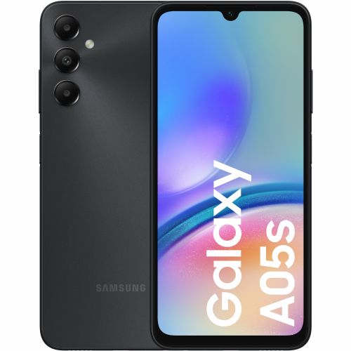 Pametni telefon Samsung Galaxy A05s 4RAM 64GB 4G črna