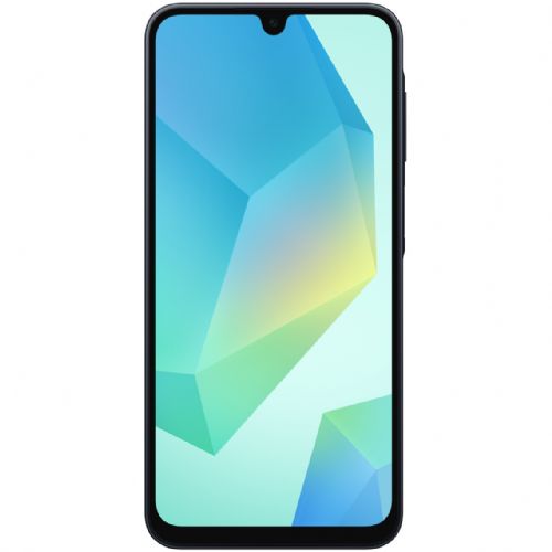 Pametni telefon Samsung Galaxy A16 128GB 4RAM 4G DE modro črn