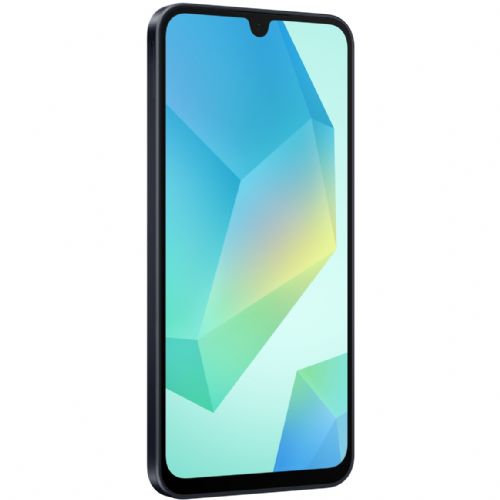Pametni telefon Samsung Galaxy A16 128GB 4RAM 4G DE modro črn