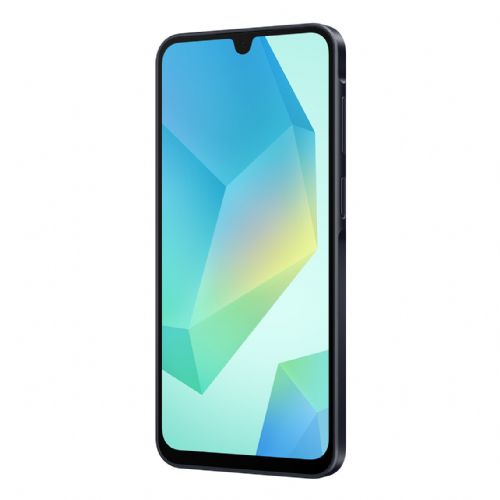 Pametni telefon Samsung Galaxy A16 128GB 4RAM 4G DE modro črn