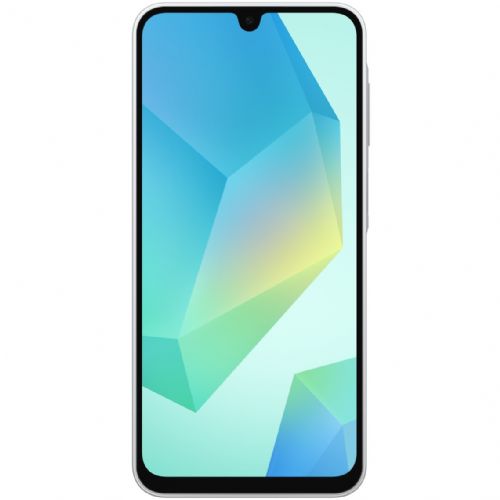 Pametni telefon Samsung Galaxy A16, 128 GB, 4 GB RAM, 4G, DE, siv