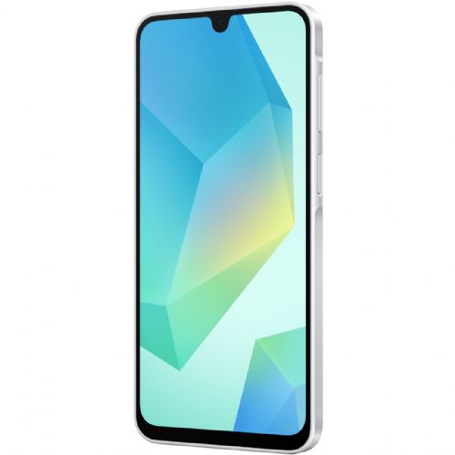 Pametni telefon Samsung Galaxy A16, 128 GB, 4 GB RAM, 4G, DE, siv