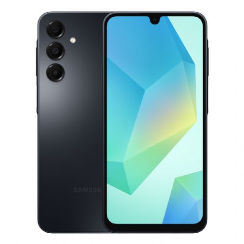 Pametni telefon Samsung Galaxy A16, 128 GB, 4 GB RAM, 4G, EU, modro črn