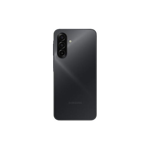 Pametni telefon Samsung Galaxy A17 4G, 4 GB RAM, 128 GB, Super AMOLED 6,7", trojna kamera 50 MP, črn