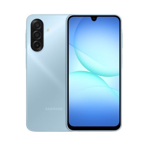 Pametni telefon Samsung Galaxy A17 4G Dual Sim 4RAM 128GB EU moder