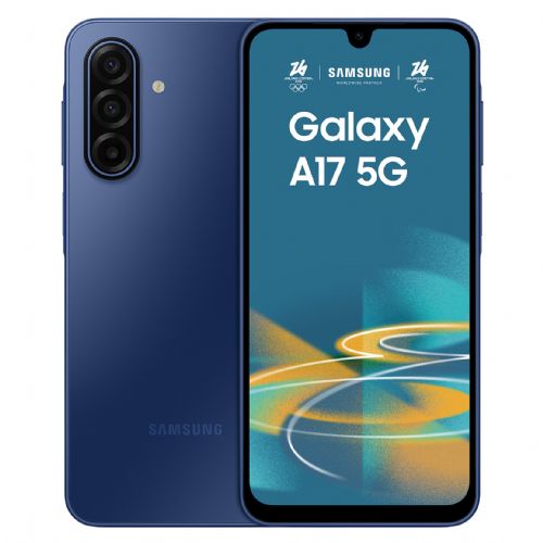 Pametni telefon Samsung Galaxy A17 5G Dual Sim 4RAM 128GB moder