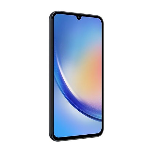 Pametni telefon Samsung Galaxy A34 5G Enterprise 128GB 6RAM DE awesome graphite