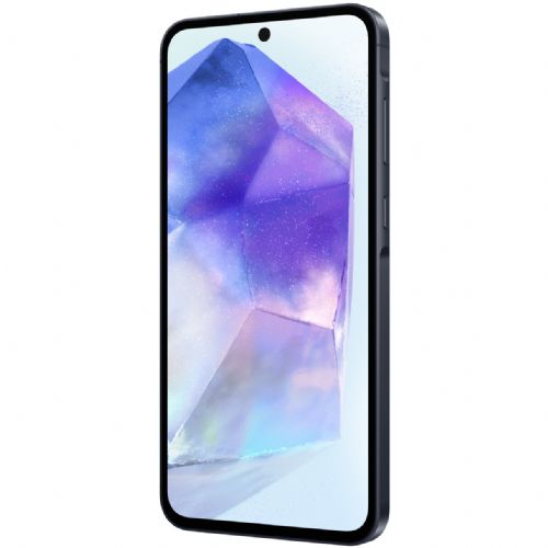 Pametni telefon Samsung Galaxy A55, 128 GB, 8 GB RAM, 5G, DE, črn