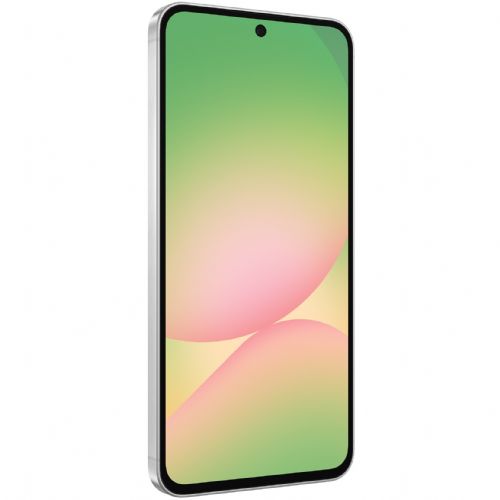 Pametni telefon Samsung Galaxy A56 5G A566B 8GB 128GB čudovito svetlo siv