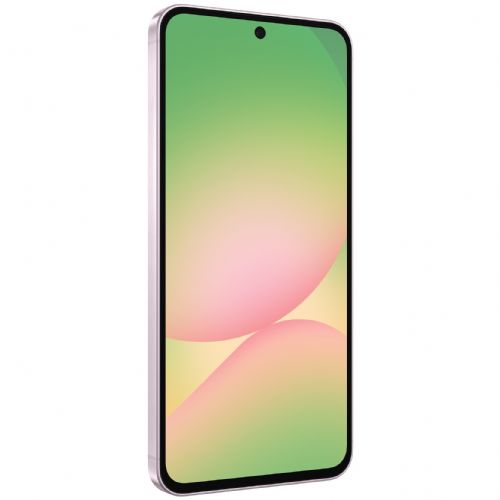 Pametni telefon Samsung Galaxy A56 A566 5G Dual Sim 8GB RAM 256GB - roza