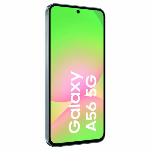 Pametni telefon Samsung Galaxy A56 EE 128GB 8RAM 5G EU grafit