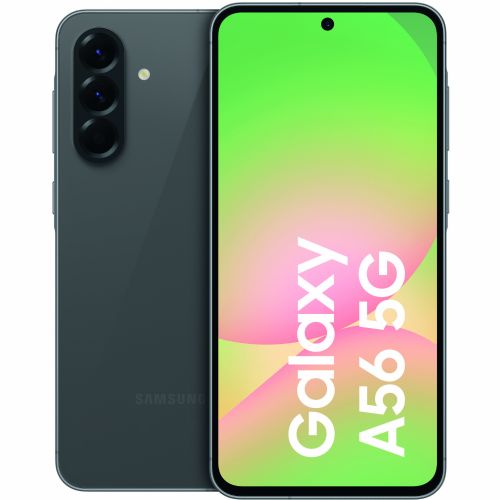 Pametni telefon Samsung Galaxy A56 EE 128GB 8RAM 5G EU grafit