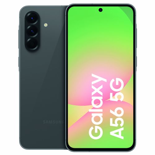 Pametni telefon Samsung Galaxy A56 EE 128GB 8RAM 5G EU grafit