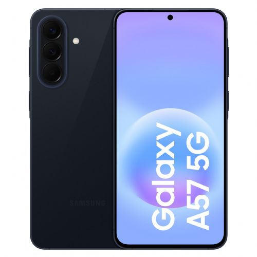 Pametni telefon Samsung Galaxy A57 A576 5G Dual Sim 8GB RAM 128GB Navy 107pykqbn2hgf