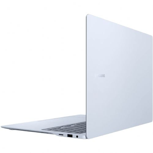 Prenosnik Samsung Galaxy Book4 Edge Snapdragon X Elite/16GB/SSD 512GB NVMe/35,56 cm (14") Touch/DE/W11Home blue