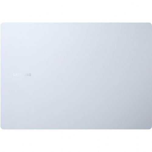 Prenosnik Samsung Galaxy Book4 Edge Snapdragon X Elite/16GB/SSD 512GB NVMe/35,56 cm (14") Touch/DE/W11Home blue