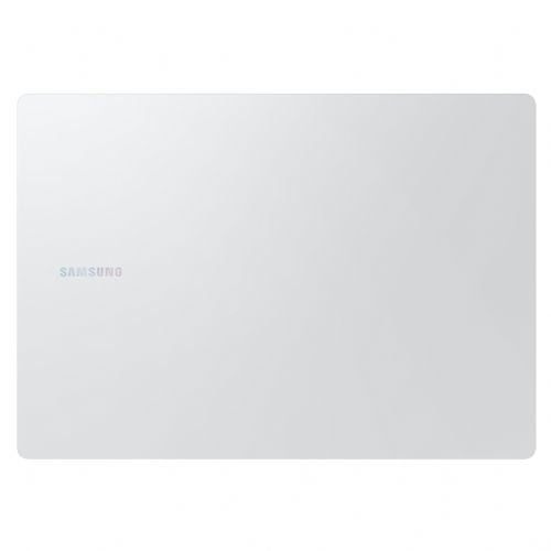 Prenosnik Samsung Galaxy Book 4 Pro, Intel Ultra 7-155H/32 GB/SSD 512 GB NVMe/40,6 cm (16"), AMOLED, na dotik/DE/Win11Pro, srebrne barve
