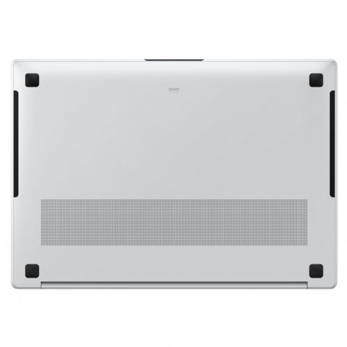 Prenosnik Samsung Galaxy Book 4 Pro, Intel Ultra 7-155H/32 GB/SSD 512 GB NVMe/40,6 cm (16"), AMOLED, na dotik/DE/Win11Pro, srebrne barve